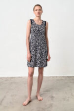 Νυχτικό με Πατιλέτα - Image 2