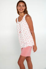 Πυτζάμα με Κοντό Μανίκι - Image 2