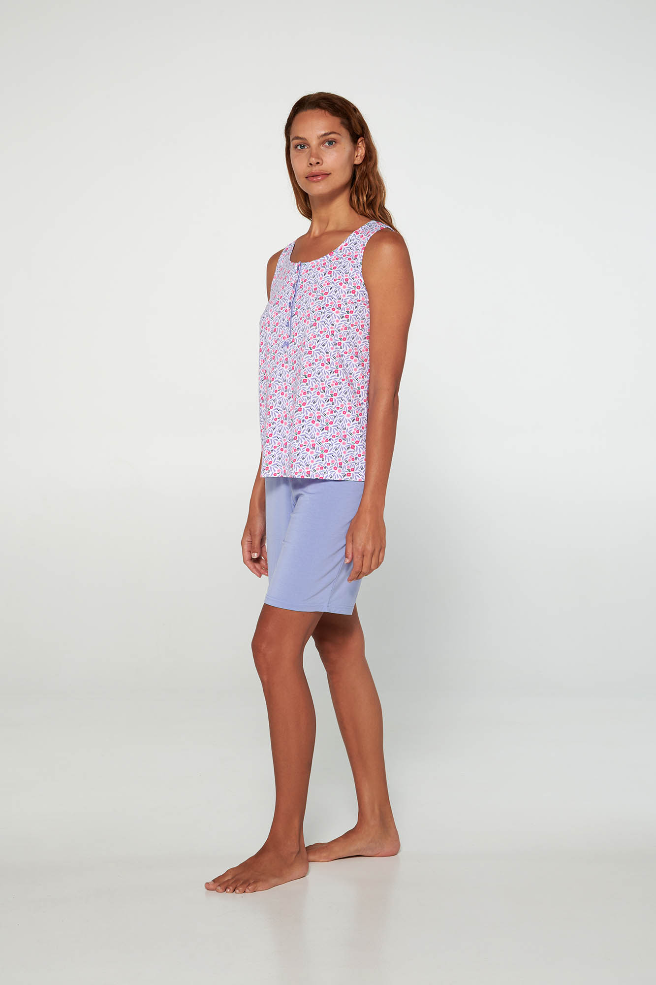 Πυτζάμα με Πατιλέτα