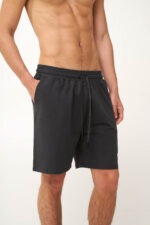 Βαμβακερό Ανδρικό Κοντό Παντελόνι - Image 2