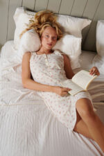 Νυχτικό με Πατιλέτα - Image 6