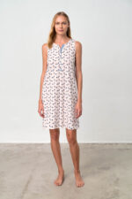 Νυχτικό με Πατιλέτα - Image 2