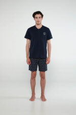 Πυτζάμα με Πατιλέτα - Image 2