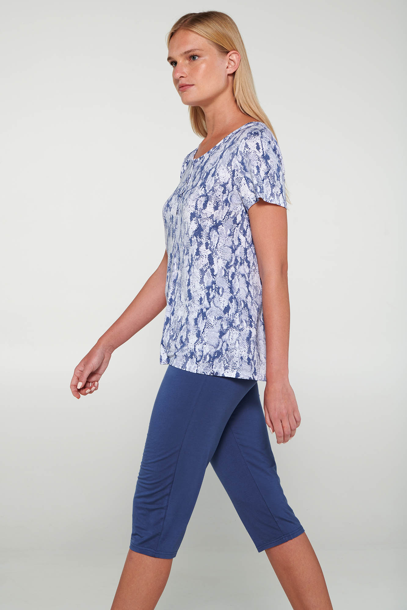 Πυτζάμα με Πατιλέτα