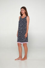 Νυχτικό με Πατιλέτα - Image 2