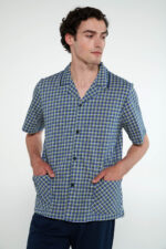 Πυτζάμα με Μακρύ Παντελόνι - Image 2