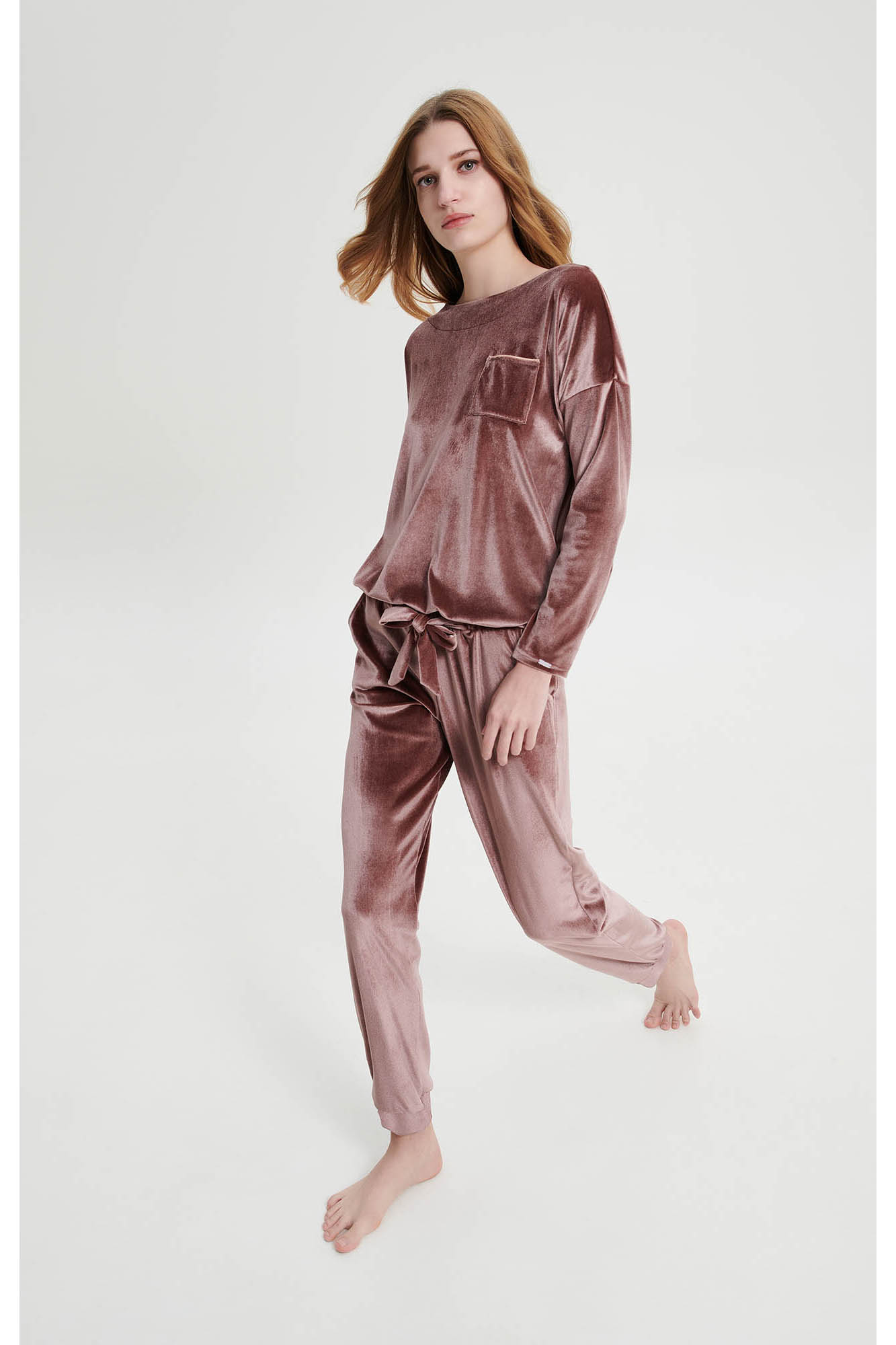 Μονόχρωμη Φόρμα