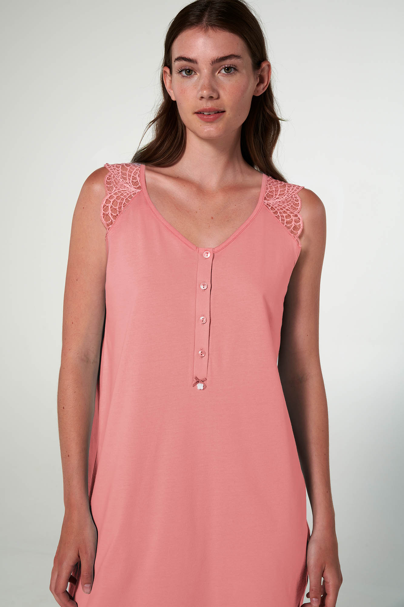 Νυχτικό με Πατιλέτα