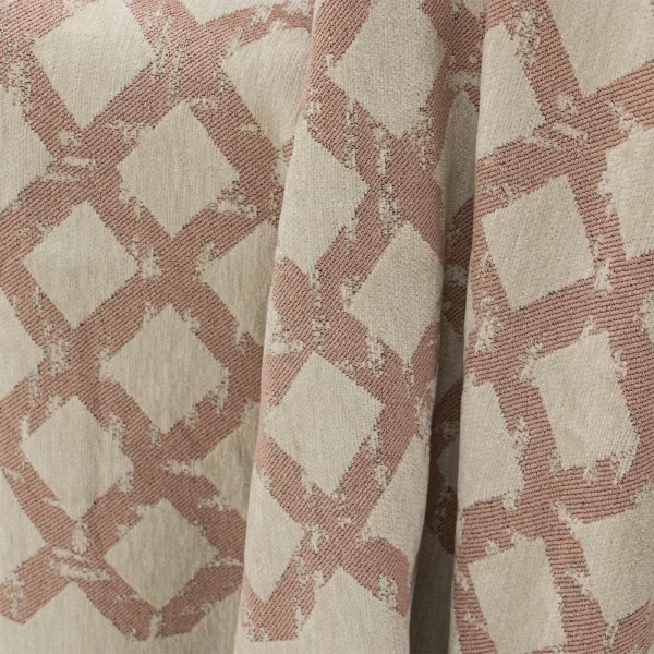 LINO ΡΙΧΤΑΡΙ MILTO DUSTY PINK 180X180