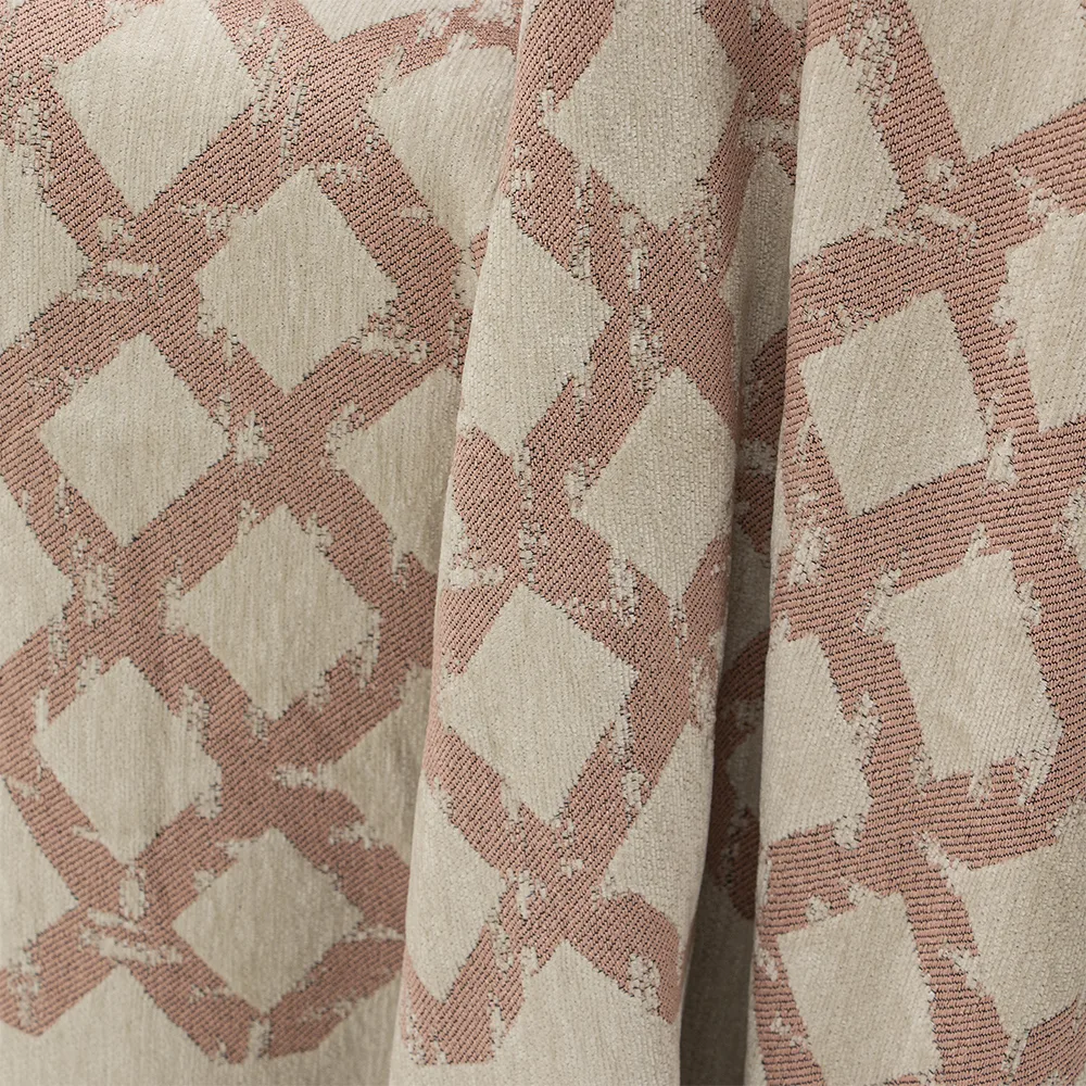 LINO ΡΙΧΤΑΡΙ MILTO DUSTY PINK 180X180