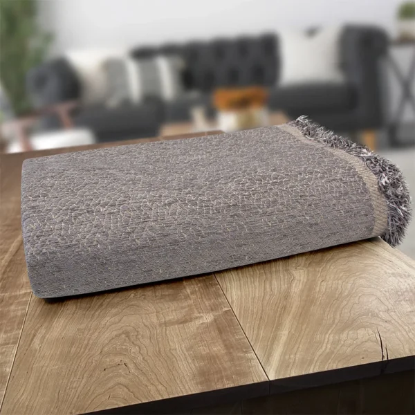 LINO ΡΙΧΤΑΡΙ BOXI DGREY 180X180