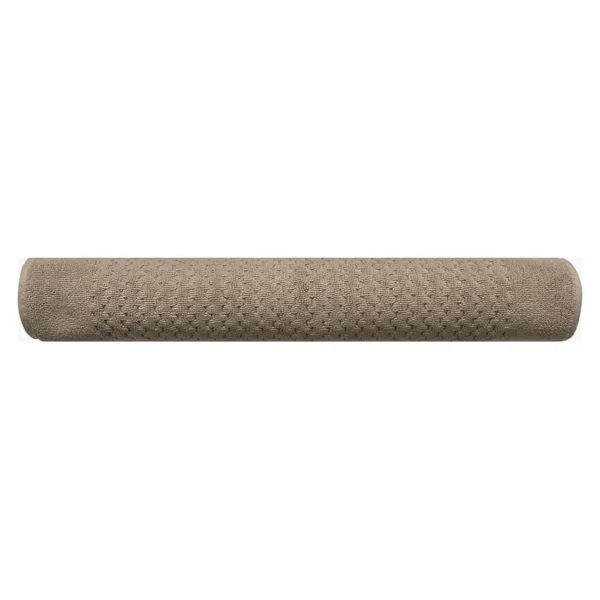 3030-Bathmat-Beige Beauty Home Ταπέτο μπάνιου Art 3030 50x80 Μπεζ