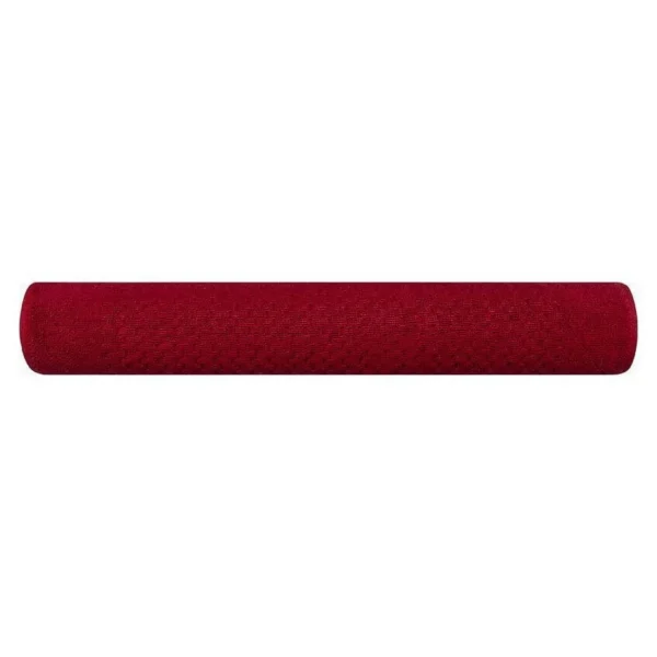 3030-Bathmat-Bordeaux Beauty Home Ταπέτο μπάνιου Art 3030 50x80 Μπορντό