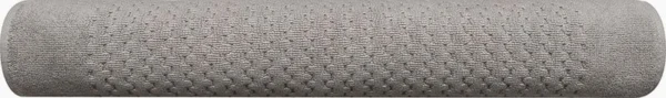 3030-Bathmat-Grey Beauty Home Ταπέτο μπάνιου Art 3030 50x80 Γκρι