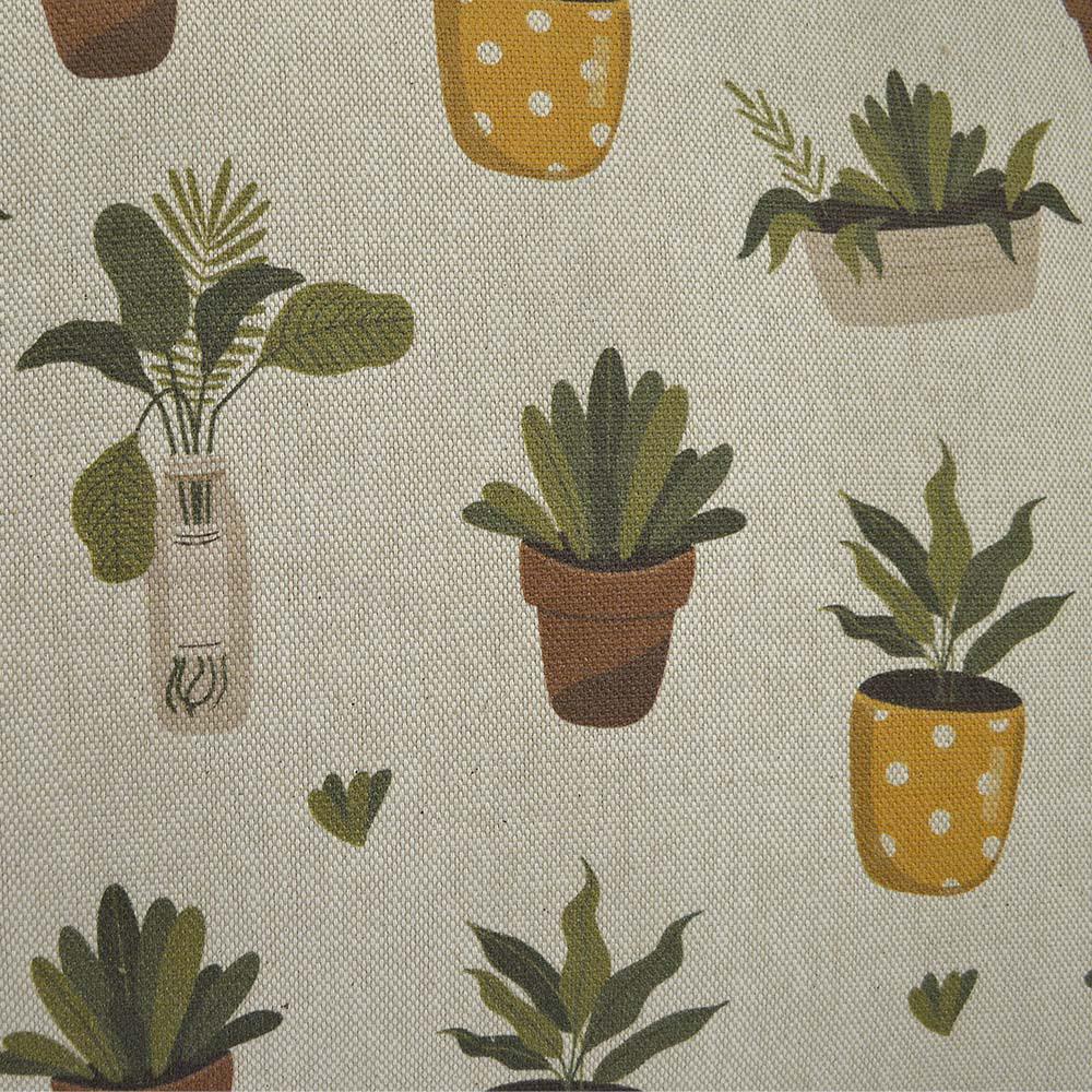 LINO ΜΑΞΙΛΑΡΟΘΗΚΗ BIOPLANT 701 GREEN 45X45