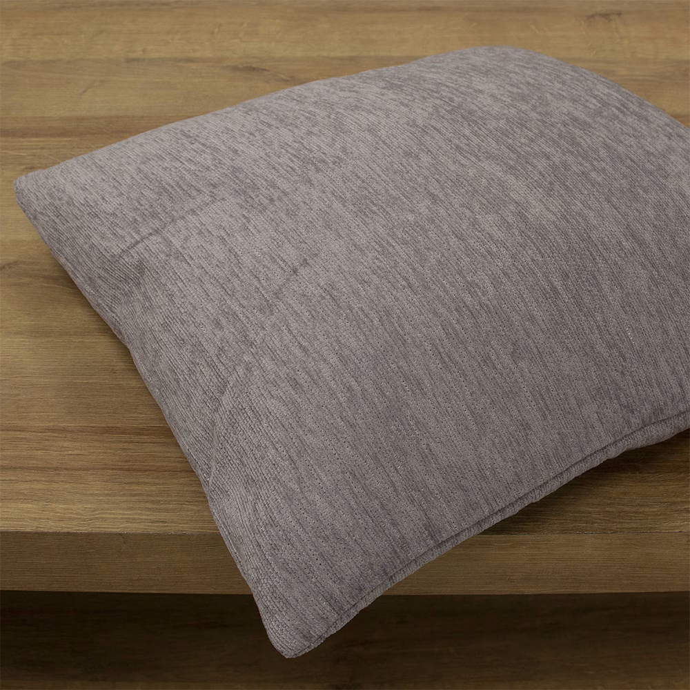 LINO ΜΑΞΙΛΑΡΟΘΗΚΗ VALIO GREY 45X45