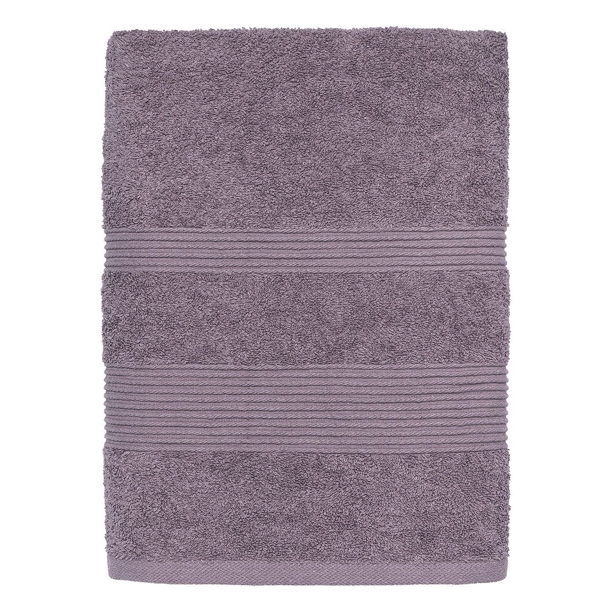 3400_amethyst_zoom Beauty Home Πετσέτα μπάνιου Euphoria Art 3400 80x150 650gsm Αμέθυστος