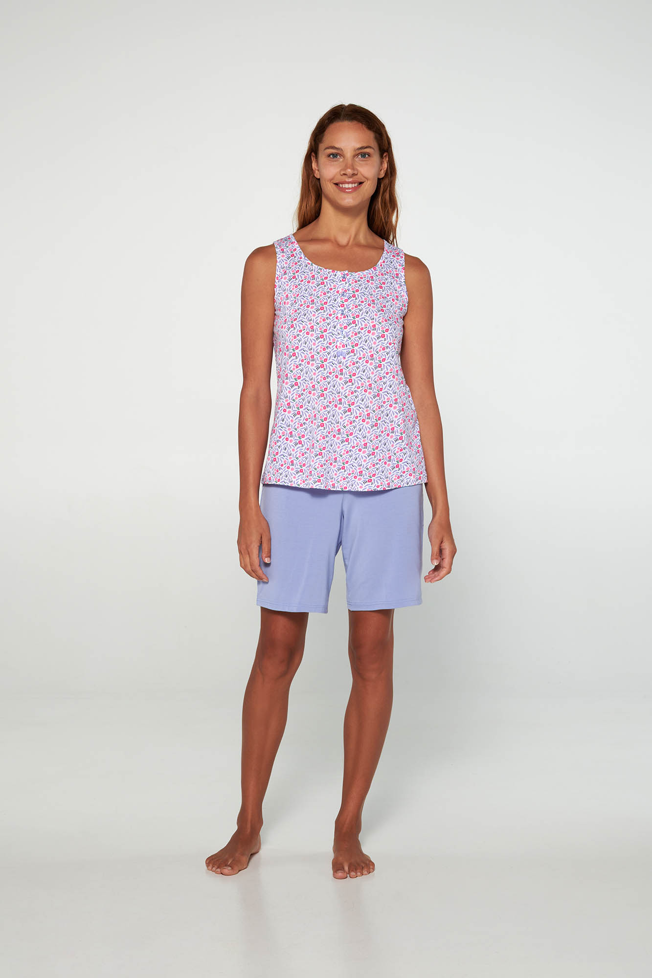 Πυτζάμα με Πατιλέτα