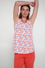 Πυτζάμα με Πατιλέτα - Image 3