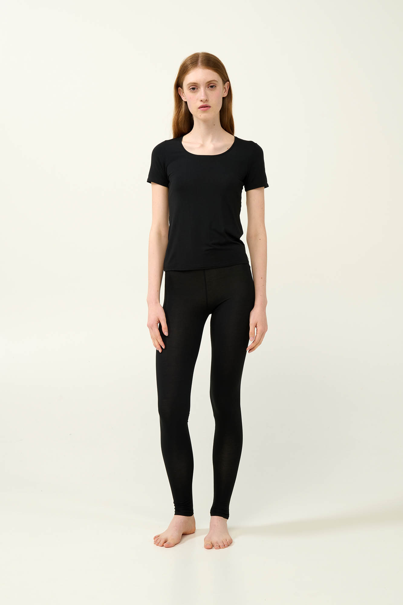 3_0048638212 Γυναικείο Μονόχρωμο Micromodal Φανελάκι