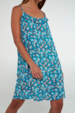 Νυχτικό με Τιράντες - Image 3