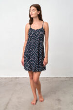 Νυχτικό με Τιράντες - Image 3