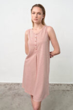 Νυχτικό με Πατιλέτα - Image 3