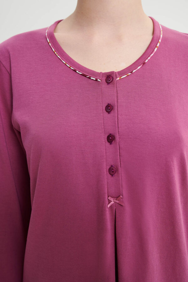 Πυτζάμα με Πατιλέτα