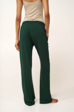 Γυναικείο Viscose Μακρύ Παντελόνι - Image 3