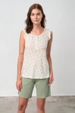 Πυτζάμα με Πατιλέτα - Image 3