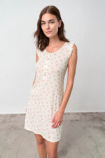 Νυχτικό με Πατιλέτα - Image 3