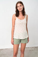 Πυτζάμα με Τιράντες - Image 3