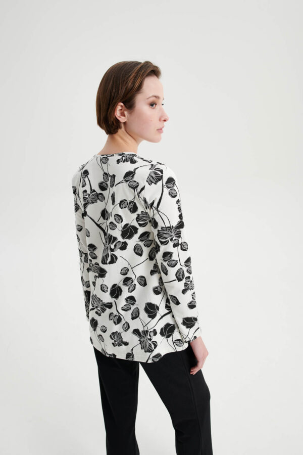 Πυτζάμα με Πατιλέτα