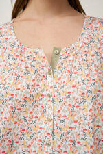 Βαβμακερό Νυχτικό με Πατιλέτα - Image 3