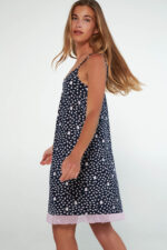 Νυχτικό με Τιράντες - Image 3