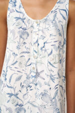 Micromodal Νυχτικό με Πατιλέτα - Image 3