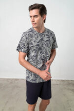 Πυτζάμα με Κοντό Μανίκι - Image 3