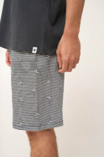 Ανδρική Καλοκαιρινή Πυτζάμα με Καραβάκι - Image 3