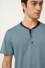 Ανδρικό Βαμβακερό Σετ 3 Τεμαχίων - Image 3