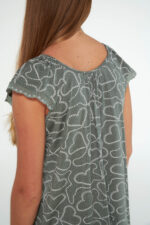 Πυτζάμα με Πατιλέτα - Image 3