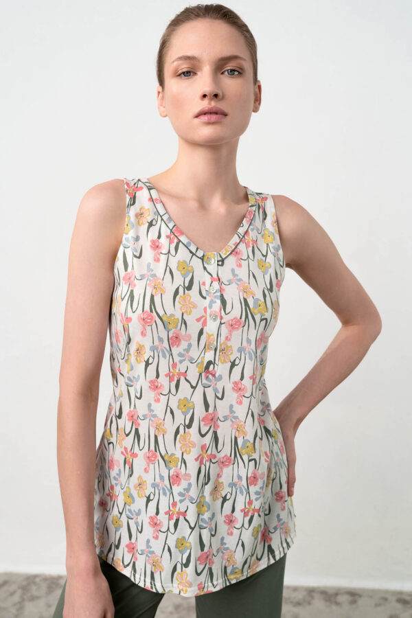 Πυτζάμα με Πατιλέτα