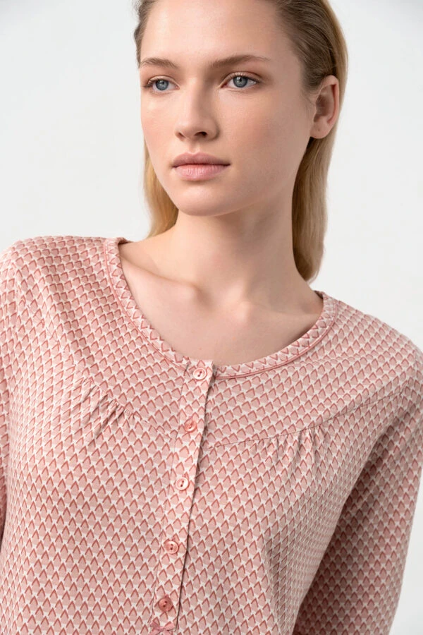 Νυχτικό με Πατιλέτα