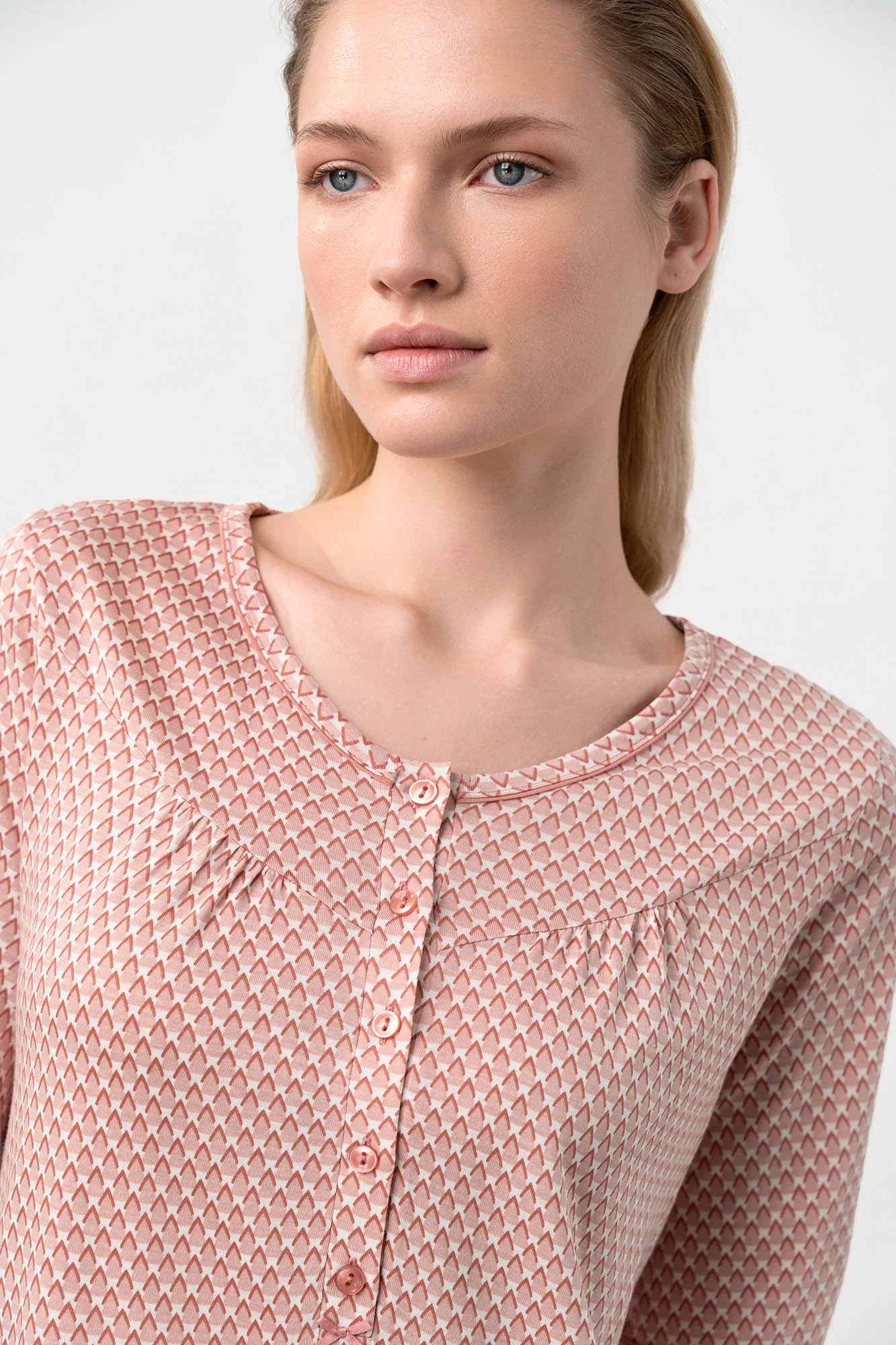 Νυχτικό με Πατιλέτα