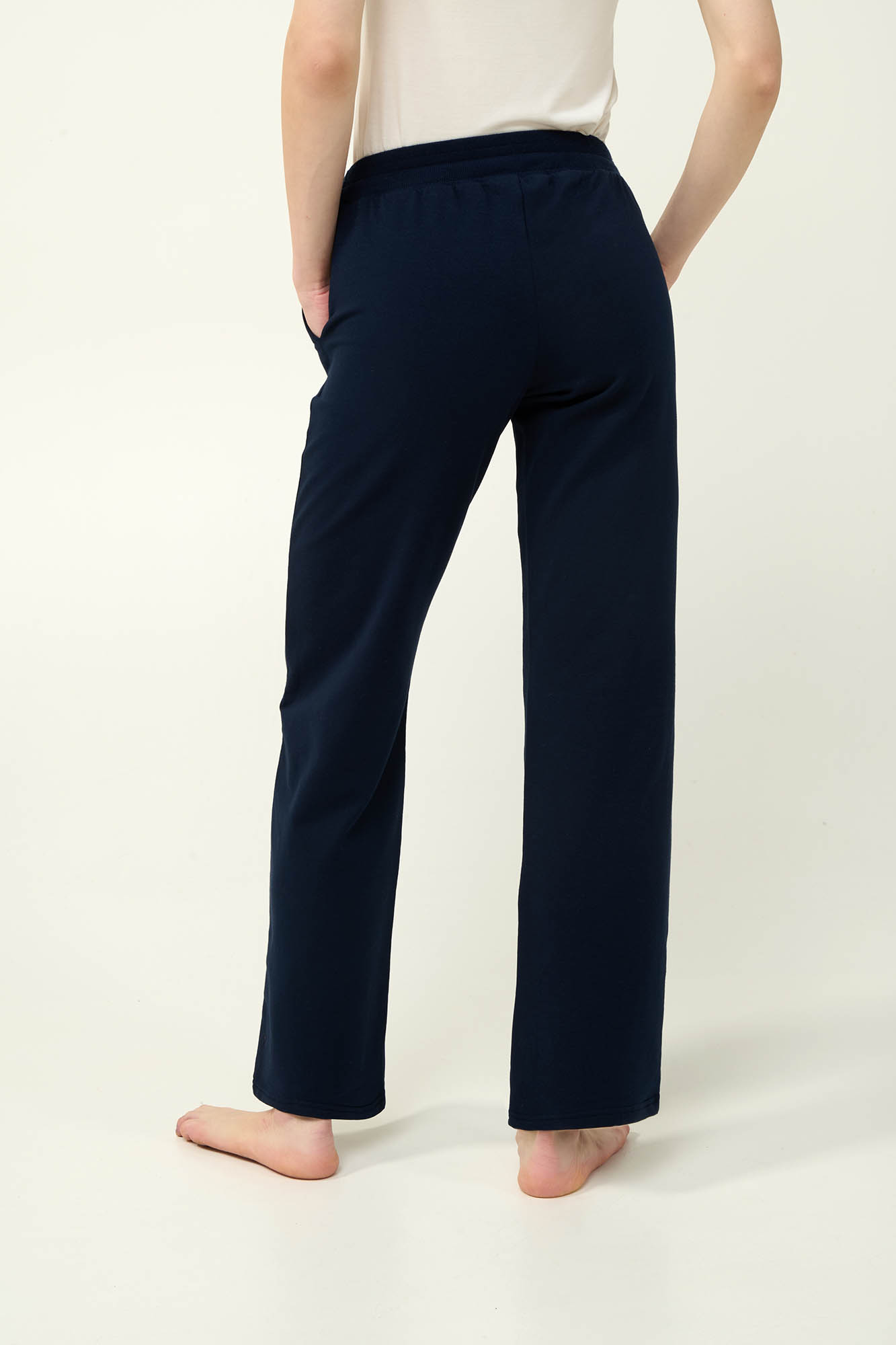 Γυναικείο Χειμερινό Παντελόνι Φούτερ