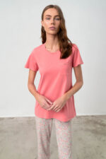 Πυτζάμα με Κοντό Μανίκι - Image 3