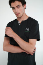 Πυτζάμα με Κοντό Μανίκι - Image 3