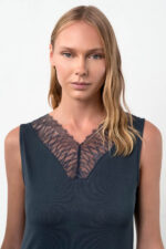 Νυχτικό με Δαντέλα - Image 5