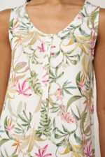 Νυχτικό Micromodal με Πατιλέτα - Image 3