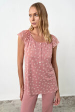 Πυτζάμα με Πατιλέτα - Image 3