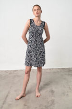 Νυχτικό με Πατιλέτα - Image 3